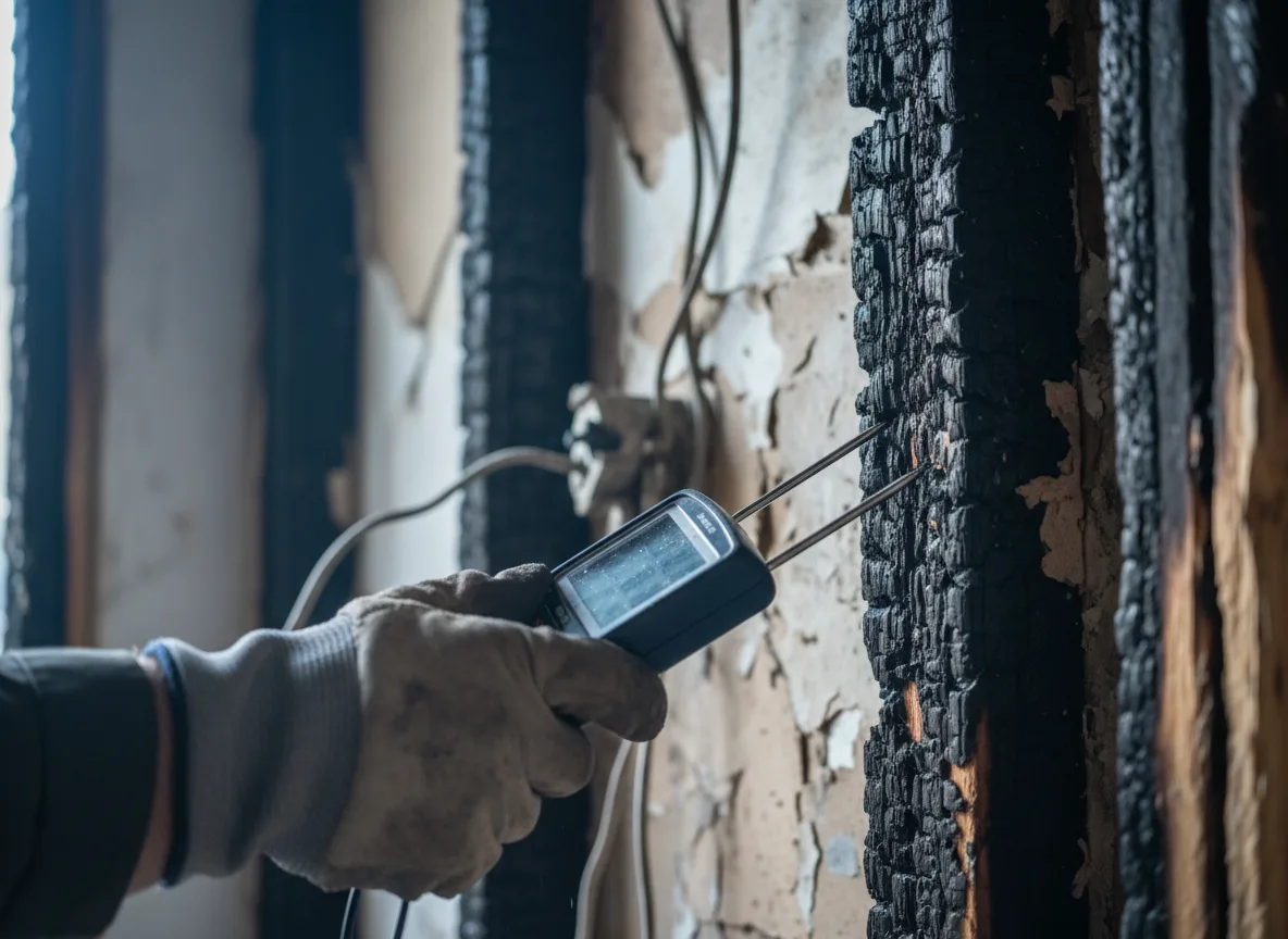 Fire Damage Restoration Lima, OH FAQs